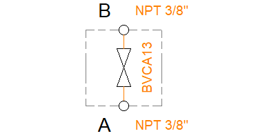 BVCA1310NF
